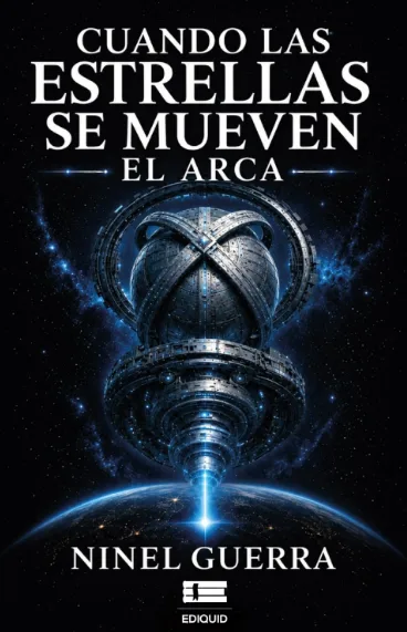 Cuando las estrellas se mueven: El arca.